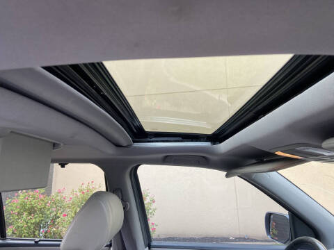 2015 Honda Pilot Touring