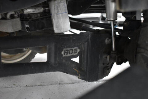 2020 Ford F-250 Super Duty