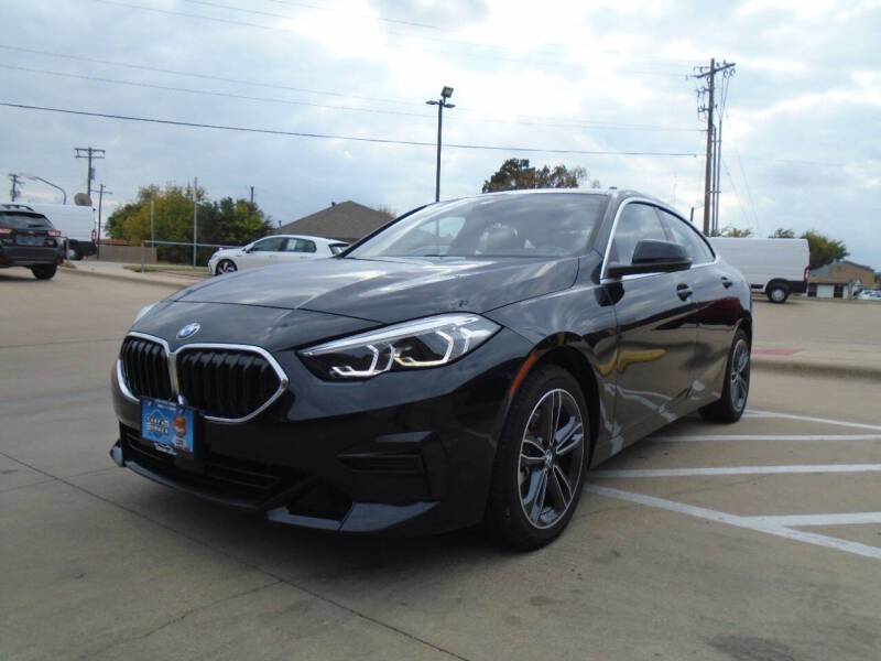 2024 BMW 2 Series 228i Gran Coupe