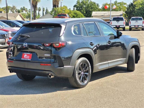 2024 Mazda CX-50 2.5 S Preferred
