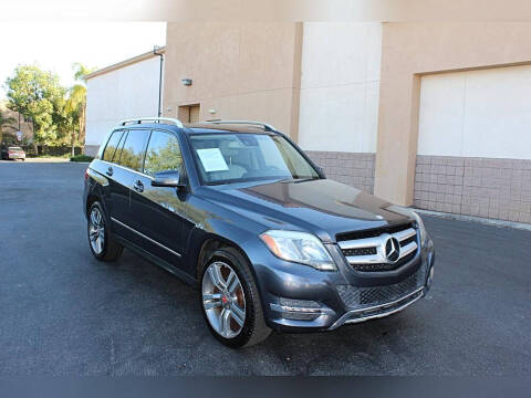 2013 Mercedes-Benz GLK GLK 350