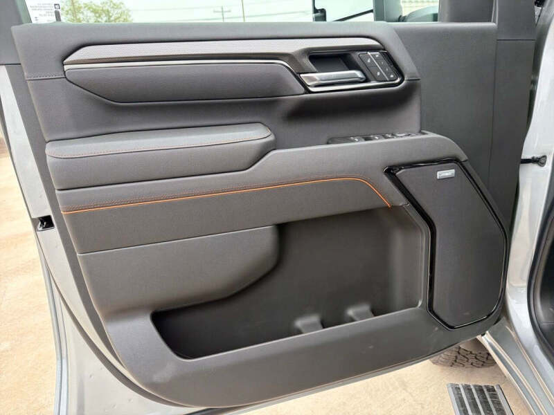 2026 GMC Sierra 2500HD AT4 - Photo 15