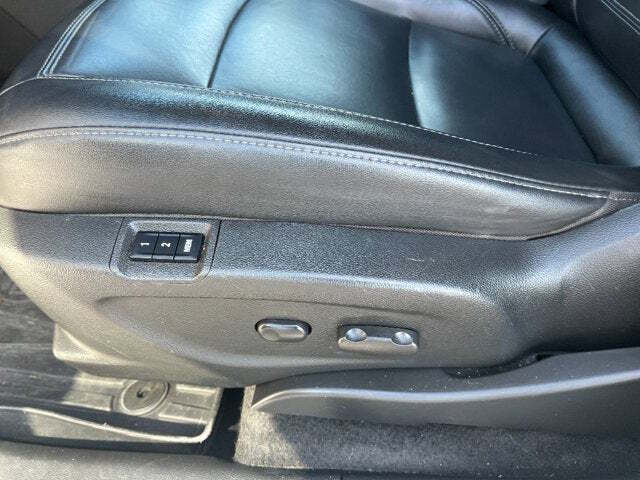 2018 Buick Encore 24