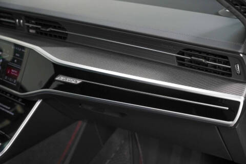 2025 Audi RS 7 Performance 4.0T quattro