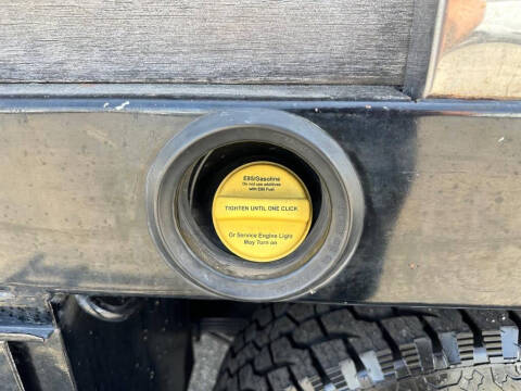 2012 Chevrolet Silverado 3500HD