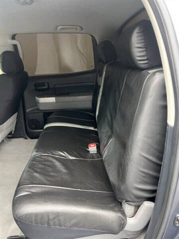 2007 Toyota Tundra SR5