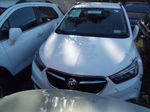 2017 Buick Encore for sale at Payless Auto Trader in Newark NJ
