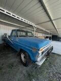 1976 Ford F-250 for sale at CAROLINA TOY SHOP LLC in Hartsville SC