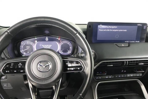 2024 Mazda CX-90 3.3 Turbo S Premium