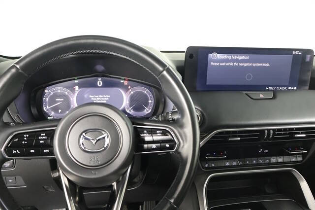 2024 Mazda CX-90 3.3 Turbo S Premium