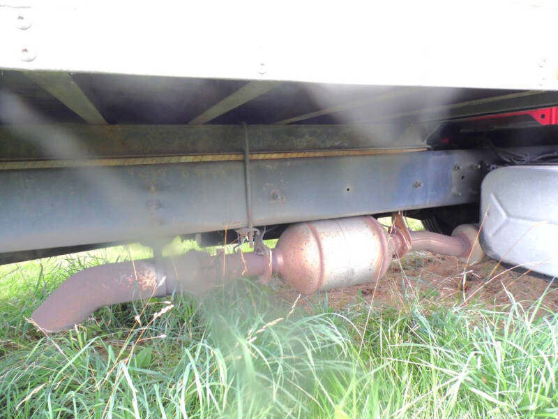 2011 International DuraStar 4400