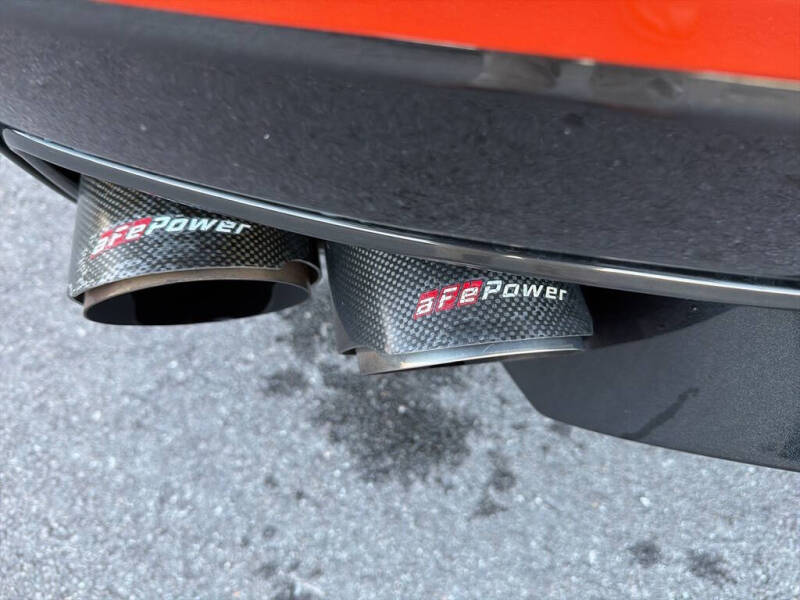 2020 Chevrolet Corvette Stingray