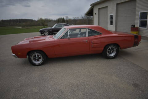 1969 Dodge Super Bee