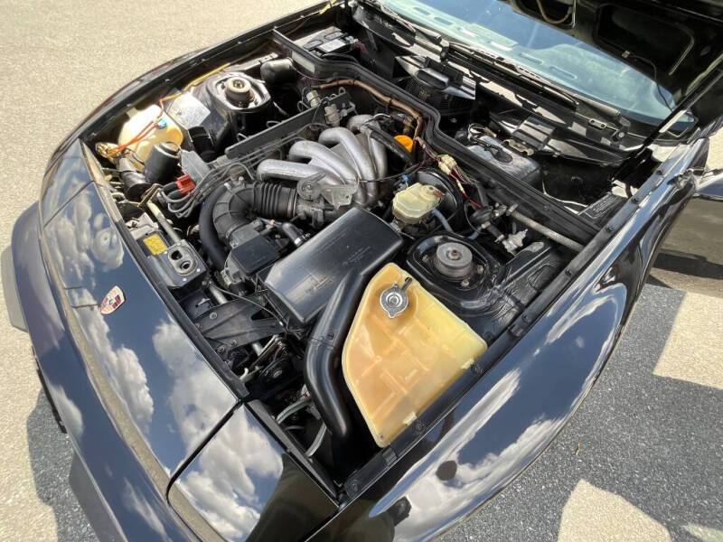 1983 Porsche 944