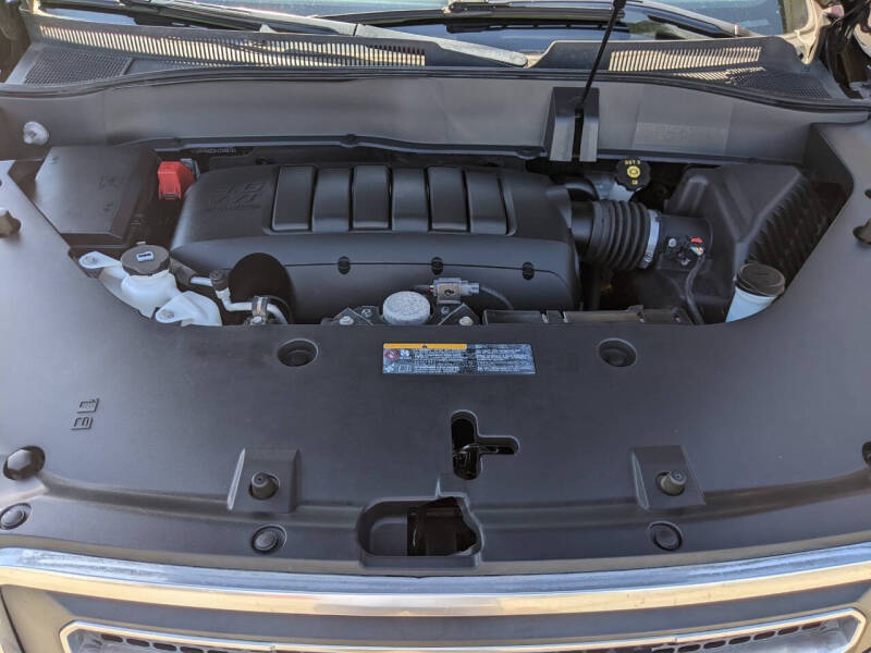 2017 GMC Acadia Limited