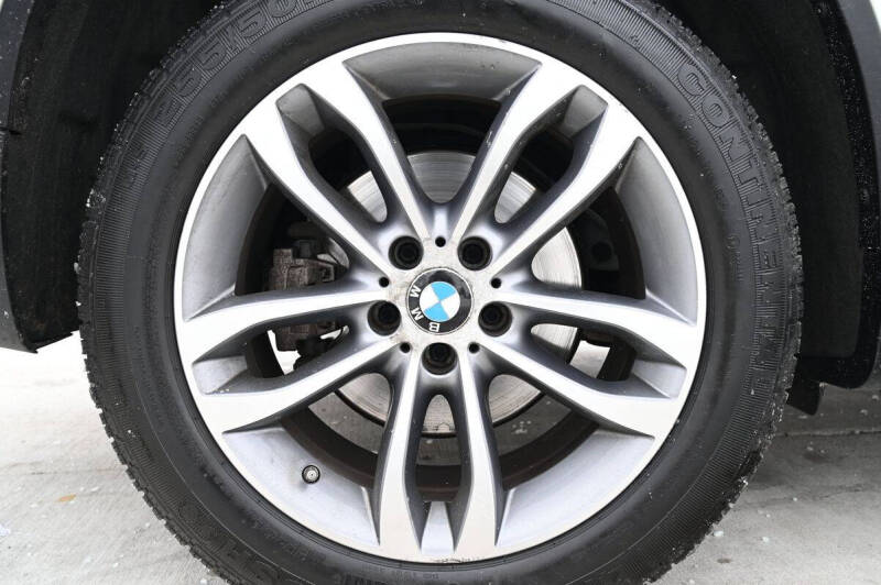 2013 BMW X6 xDrive50i