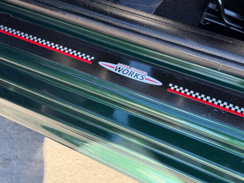 2015 MINI Hardtop 4 Door Cooper S