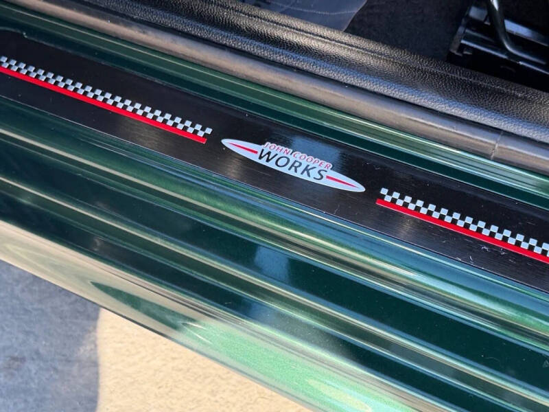 2015 MINI Hardtop 4 Door Cooper S