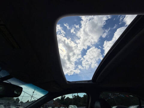 2009 Acura TSX w/Tech