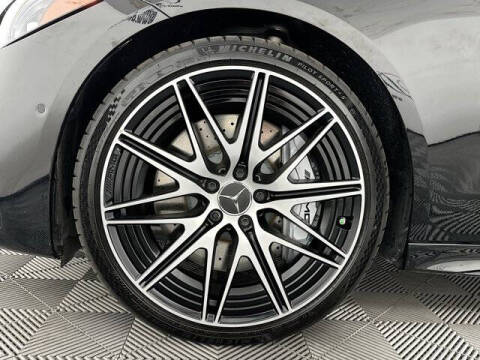 2024 Mercedes-Benz C-Class AMG C 43