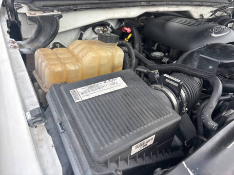 2007 GMC Sierra 1500 Classic SL2