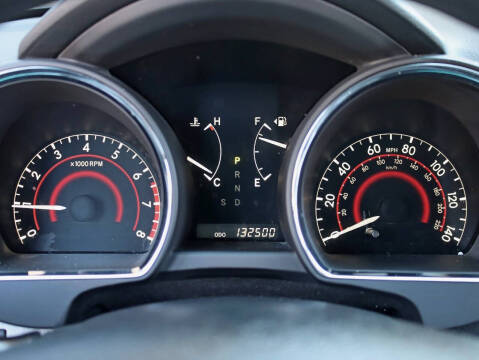 2011 Toyota Highlander