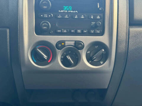 2012 Chevrolet Colorado LT