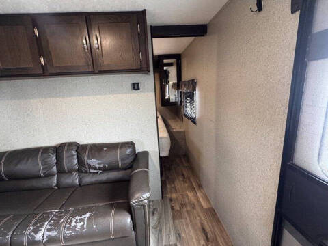 2019 Keystone RV Springdale