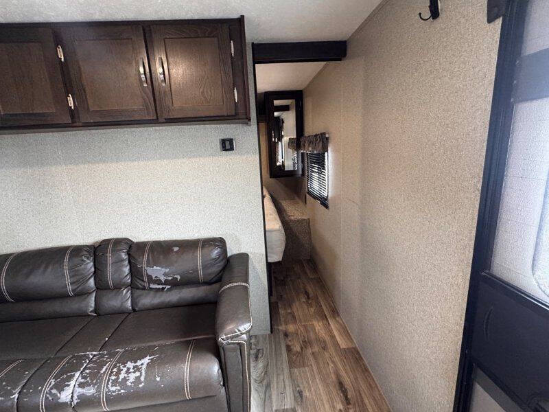 2019 Keystone RV Springdale