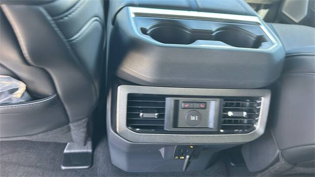 2026 Ford F-350 Super Duty