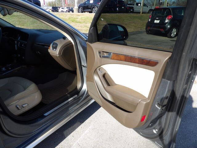 2013 Audi Allroad 2.0T quattro Premium Plus