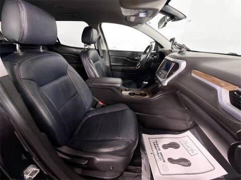 2018 GMC Acadia SLE-1