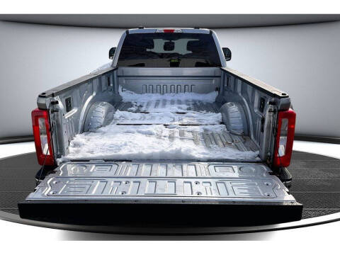 2024 Ford F-350 Super Duty XLT