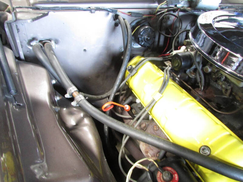 1962 Studebaker Hawk