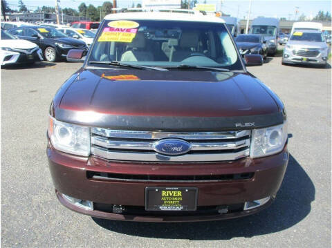 2009 Ford Flex SEL