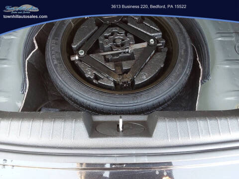 2014 Chevrolet Cruze 1LT Auto