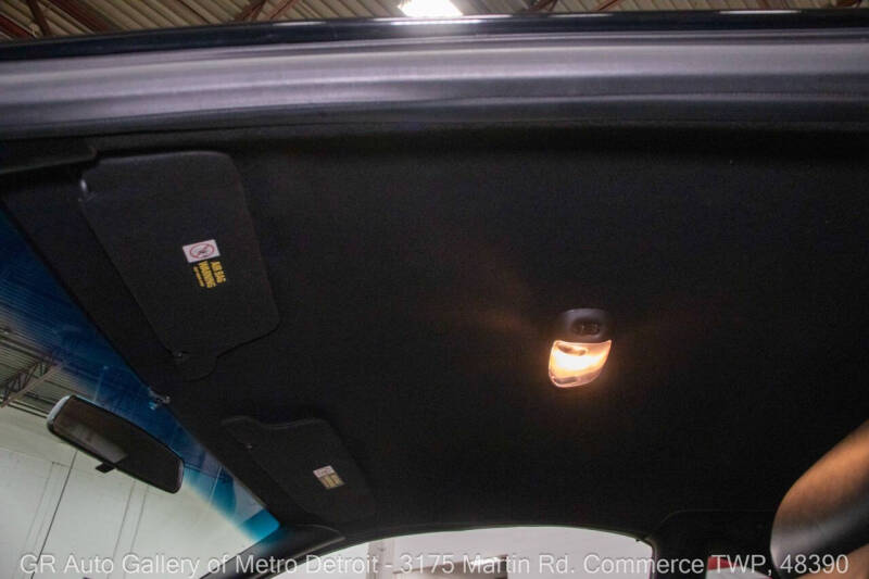 1998 Ford Mustang SVT Cobra