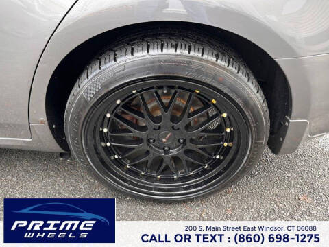 2009 Infiniti G37 Sedan x