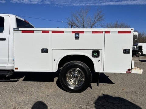 2022 RAM 3500 Tradesman