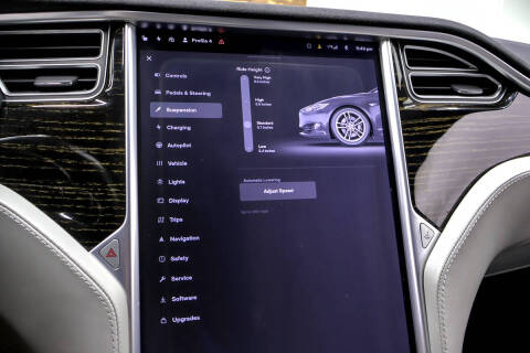 2016 Tesla Model S 75