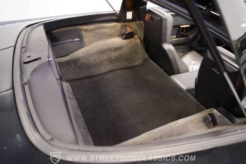 1984 Chevrolet Corvette