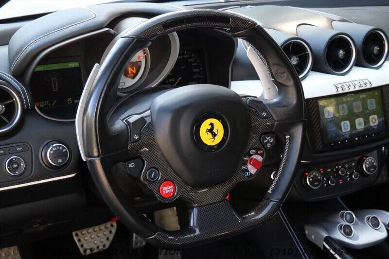 2014 Ferrari FF
