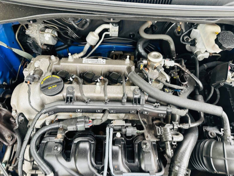 2012 Hyundai Veloster