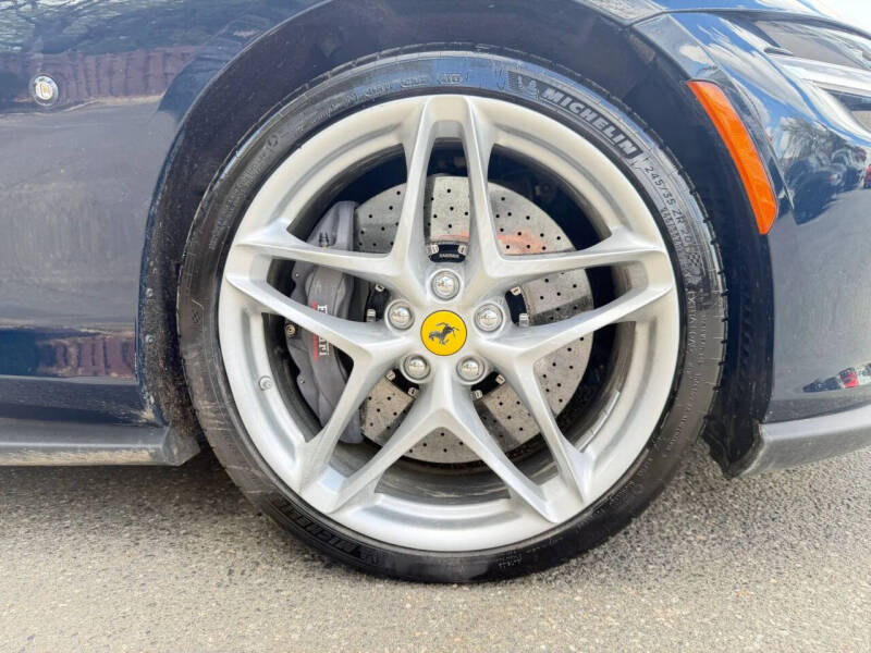 2024 Ferrari Roma