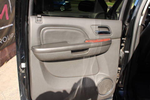 2012 Cadillac Escalade ESV Luxury