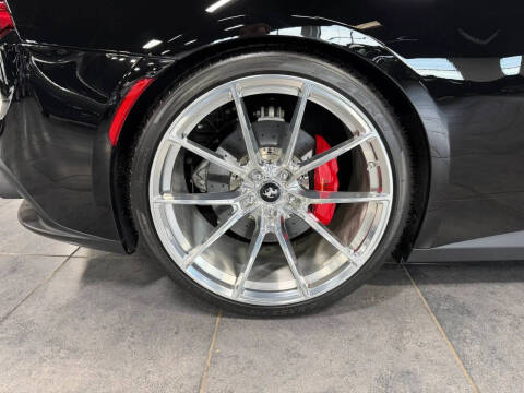 2018 Ferrari GTC4Lusso