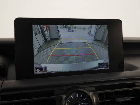 2024 Lexus IS 350 F SPORT