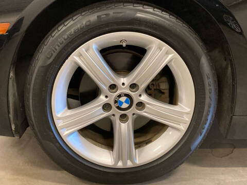 2014 BMW 3 Series 320i