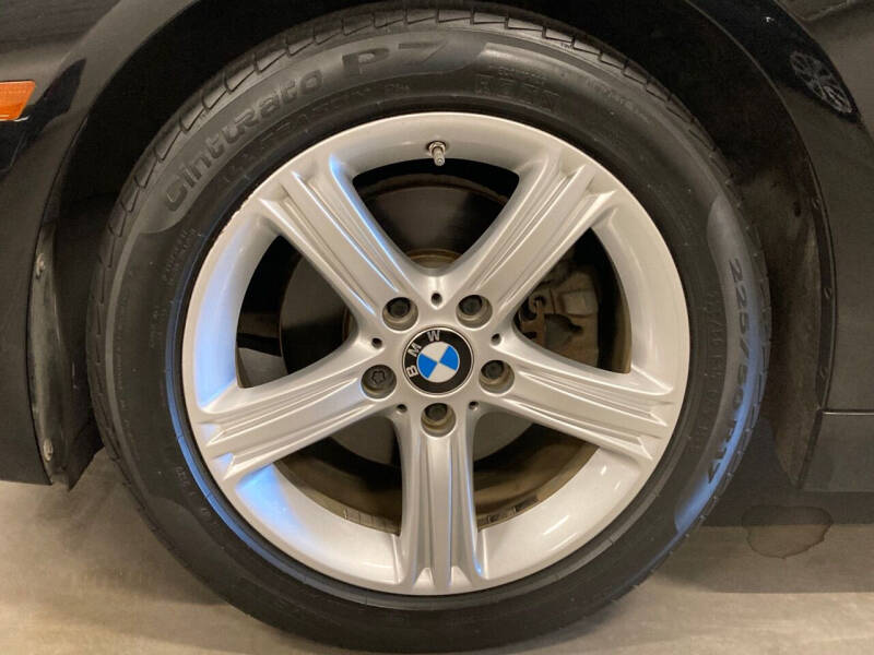 2014 BMW 3 Series 320i