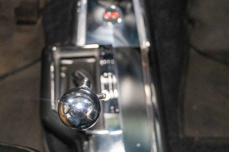 1967 Chevrolet Nova